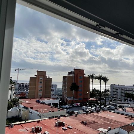Benalmadena Playa, 3 Dormitorios エクステリア 写真