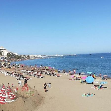Benalmadena Playa, 3 Dormitorios エクステリア 写真